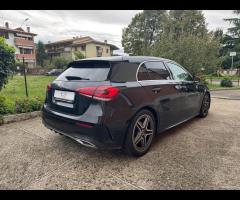 Mercedes-benz A 200d Automatic Premium AMG TETTO
