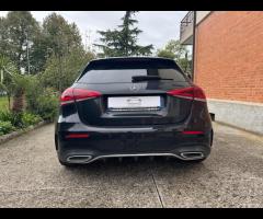 Mercedes-benz A 200d Automatic Premium AMG TETTO - 6