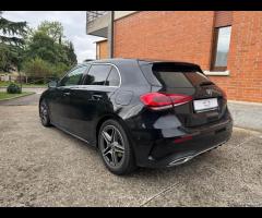 Mercedes-benz A 200d Automatic Premium AMG TETTO - 7