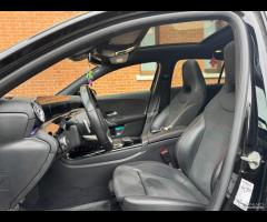 Mercedes-benz A 200d Automatic Premium AMG TETTO - 8