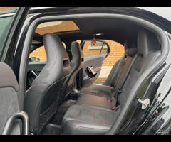 Mercedes-benz A 200d Automatic Premium AMG TETTO - 9