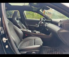 Mercedes-benz A 200d Automatic Premium AMG TETTO - 10