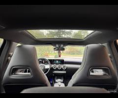 Mercedes-benz A 200d Automatic Premium AMG TETTO - 12