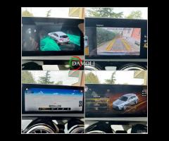 Mercedes-benz A 200d Automatic Premium AMG TETTO - 15