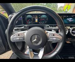 Mercedes-benz A 200d Automatic Premium AMG TETTO - 16