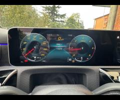 Mercedes-benz A 200d Automatic Premium AMG TETTO - 17