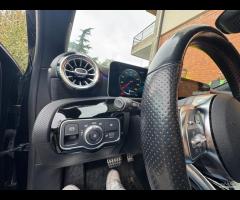 Mercedes-benz A 200d Automatic Premium AMG TETTO - 18