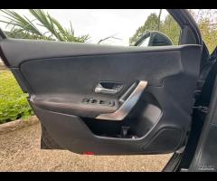 Mercedes-benz A 200d Automatic Premium AMG TETTO - 19