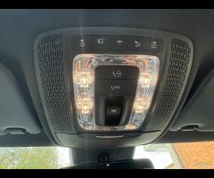 Mercedes-benz A 200d Automatic Premium AMG TETTO - 20