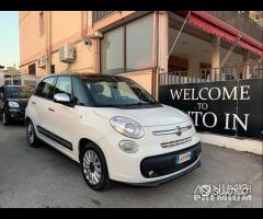 FIAT 500L 1300Multijet