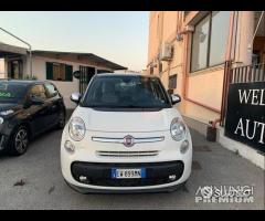 FIAT 500L 1300Multijet