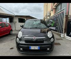 Fiat 500L 1300 Multijet