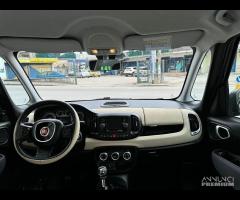 Fiat 500L 1300 Multijet - 6