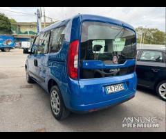 Fiat Doblò 1600Multijet - 6