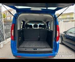 Fiat Doblò 1600Multijet - 8