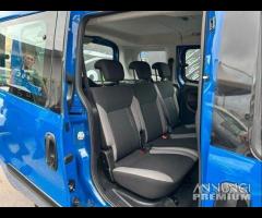 Fiat Doblò 1600Multijet - 14