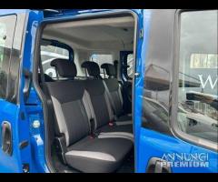 Fiat Doblò 1600Multijet - 15