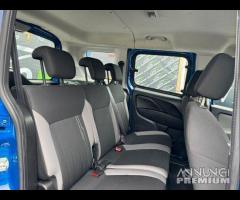 Fiat Doblò 1600Multijet - 16