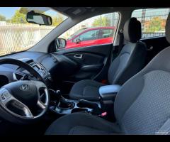 Hyundai iX35 2000diesel 4WD - 9