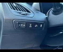 Hyundai iX35 2000diesel 4WD - 13