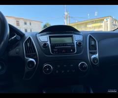 Hyundai iX35 2000diesel 4WD - 15