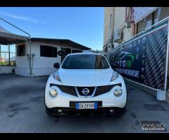 Nissan Juke 1500diesel 110cv