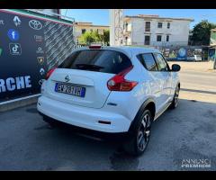Nissan Juke 1500diesel 110cv - 7