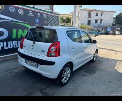 Nissan Pixo 1000benzina