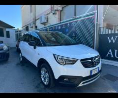 Opel Crossland X 1200benzina 130CV CAMBIO AUTOMATI