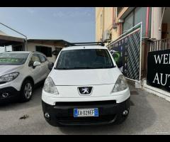 PEUGEOT Partner 1600diesel AUTOCARRO