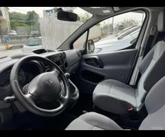 PEUGEOT Partner 1600diesel AUTOCARRO - 6
