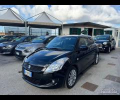 SUZUKI Swift 1200benzina