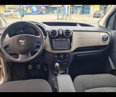 Dacia Dokker 1500diesel - 7