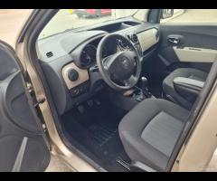 Dacia Dokker 1500diesel - 8