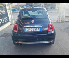 Fiat 500 1.0 Hybrid Dolcevita - 7