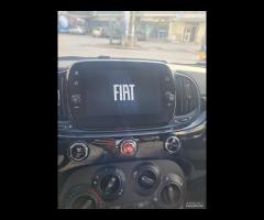 Fiat 500 1.0 Hybrid Dolcevita - 13