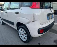 Fiat Panda 0.9 Turbo Natural Power Metano - 6