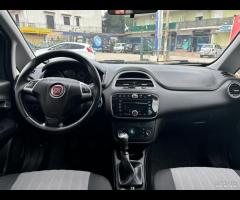 Fiat Punto 1200benzina 49MILA KM - 6