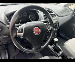 Fiat Punto 1200benzina 49MILA KM - 9