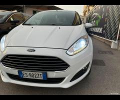 Ford Fiesta 1500diesel - 7