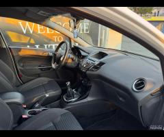 Ford Fiesta 1500diesel - 10