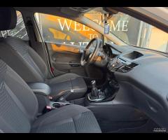 Ford Fiesta 1500diesel - 11