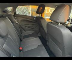 Ford Fiesta 1500diesel - 12