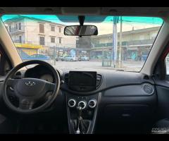 Hyundai i10 1100gpl - 6