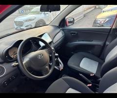 Hyundai i10 1100gpl - 7