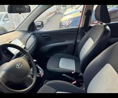 Hyundai i10 1100gpl - 8