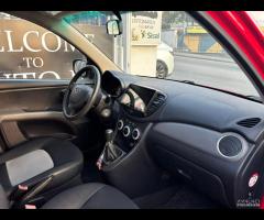 Hyundai i10 1100gpl - 9