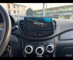 Hyundai i10 1100gpl - 11