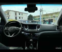 Hyundai Tucson 1700diesel XPossible - 6
