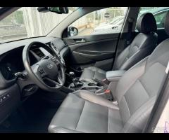 Hyundai Tucson 1700diesel XPossible - 8